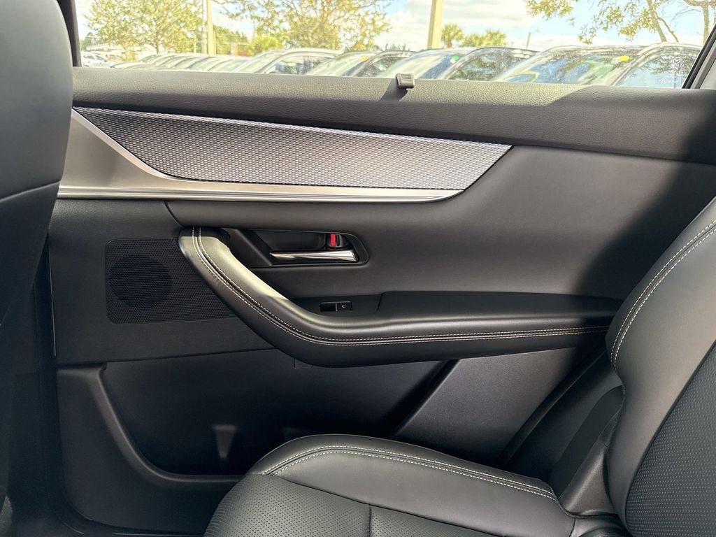 New 2026 MAZDA CX-90 3.3 Turbo S w/ Premium Package image 21