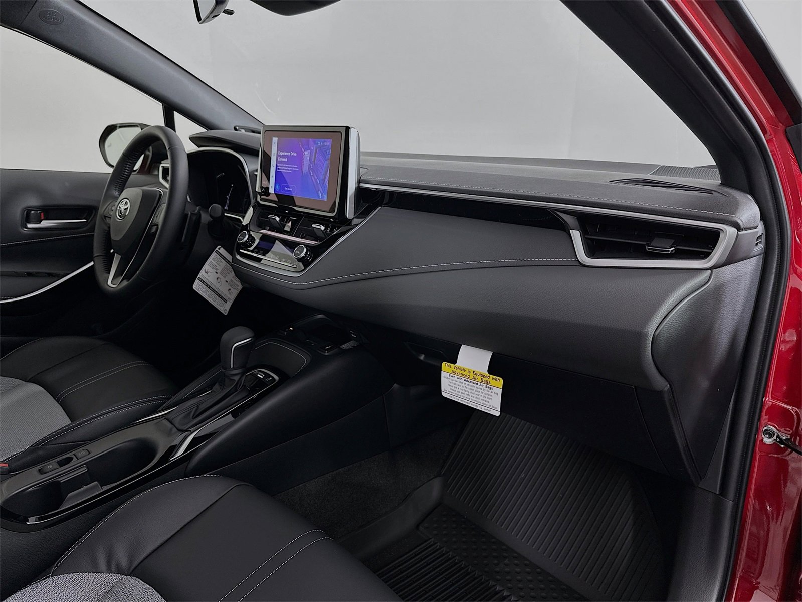 New 2026 Toyota Corolla XSE image 29