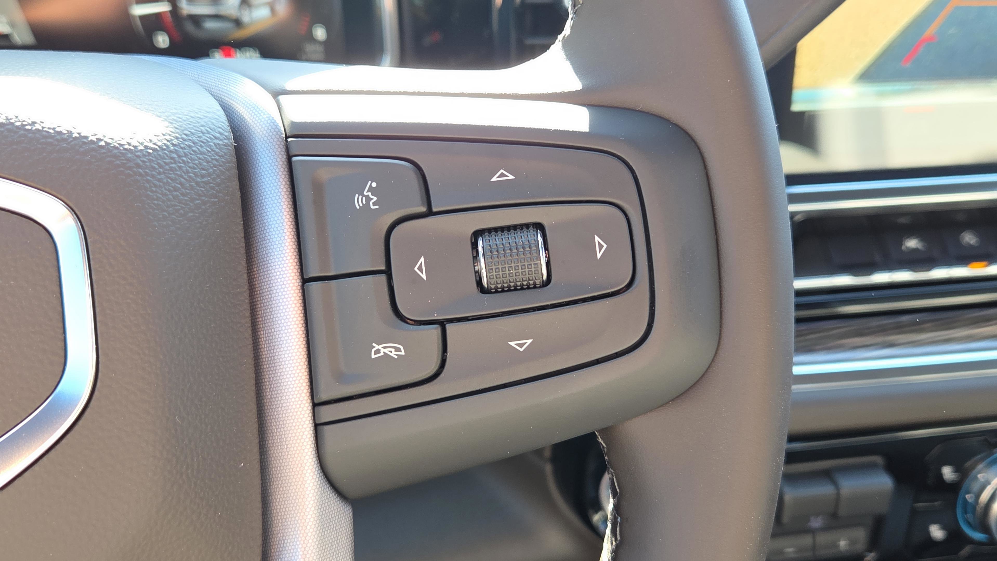 New 2026 GMC Sierra 1500 SLE w/ Max Trailering Package RWD image 15