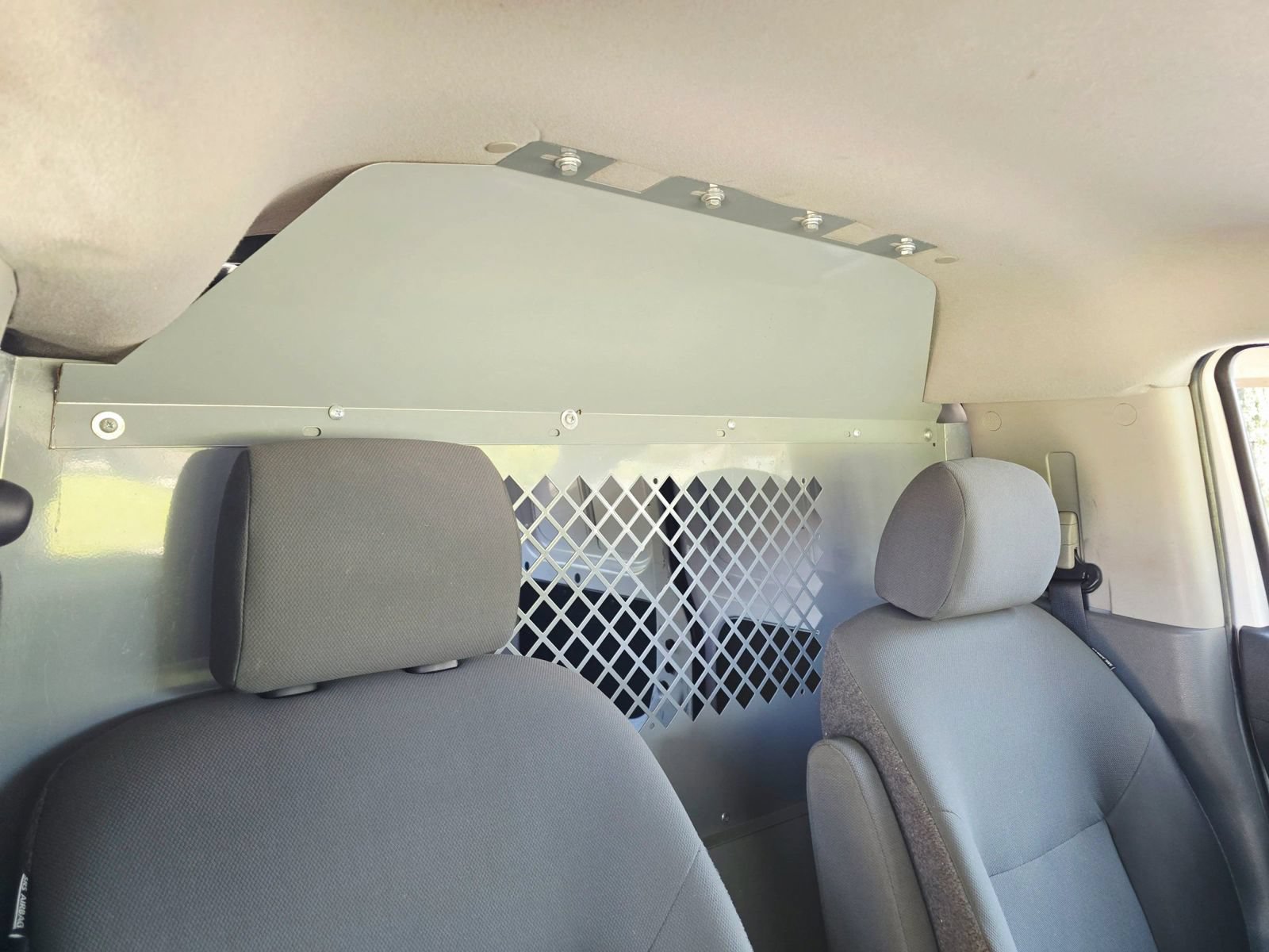 Used 2016 Nissan NV200 SV w/ Back Door Glass Package FWD image 27