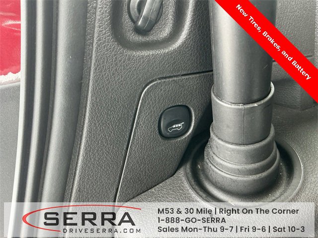 Used 2015 Ford Flex SEL w/ Equipment Group 201A image 19