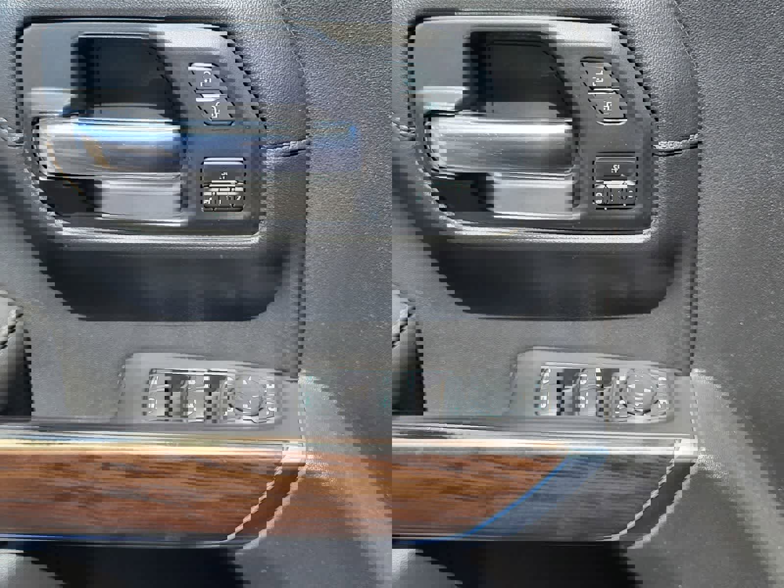 Used 2019 GMC Sierra 1500 SLT w/ SLT Premium Plus Package image 14