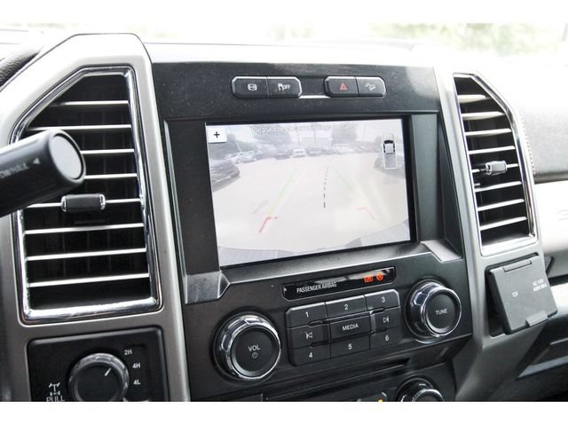 Used 2017 Ford F250 Lariat w/ Lariat Ultimate Package AWD/4WD image 24