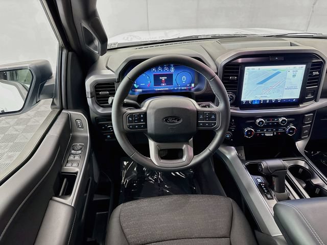 New 2026 Ford F150 XLT w/ Equipment Group 302A MID AWD/4WD image 22