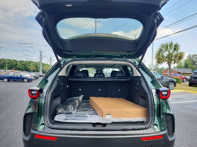 New 2026 MAZDA CX-50 AWD 2.5 S w/ Weather Package image 18