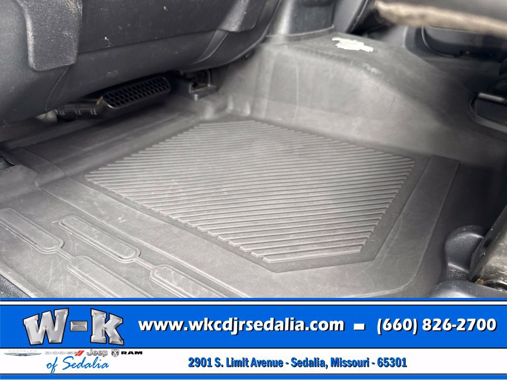 Used 2021 Ford Bronco Badlands AWD/4WD image 25