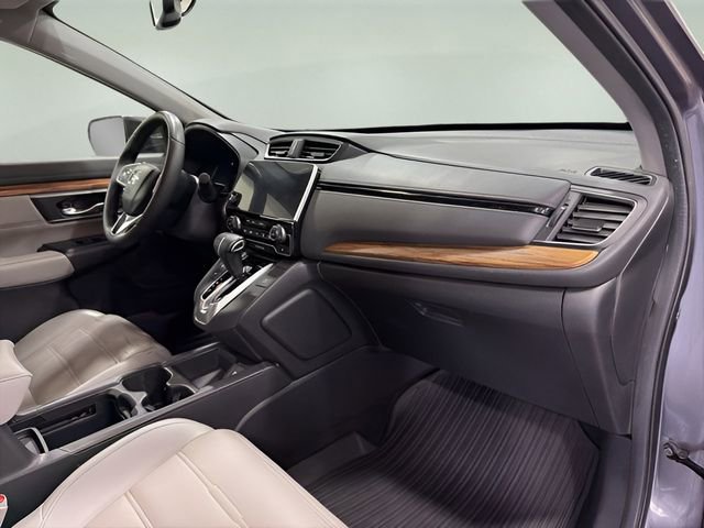 Used 2018 Honda CR-V Touring image 13