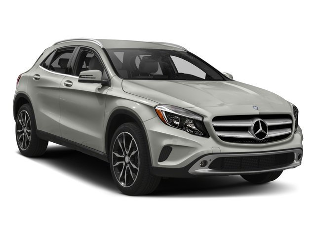 Used 2017 Mercedes-Benz GLA 250 4MATIC image 6