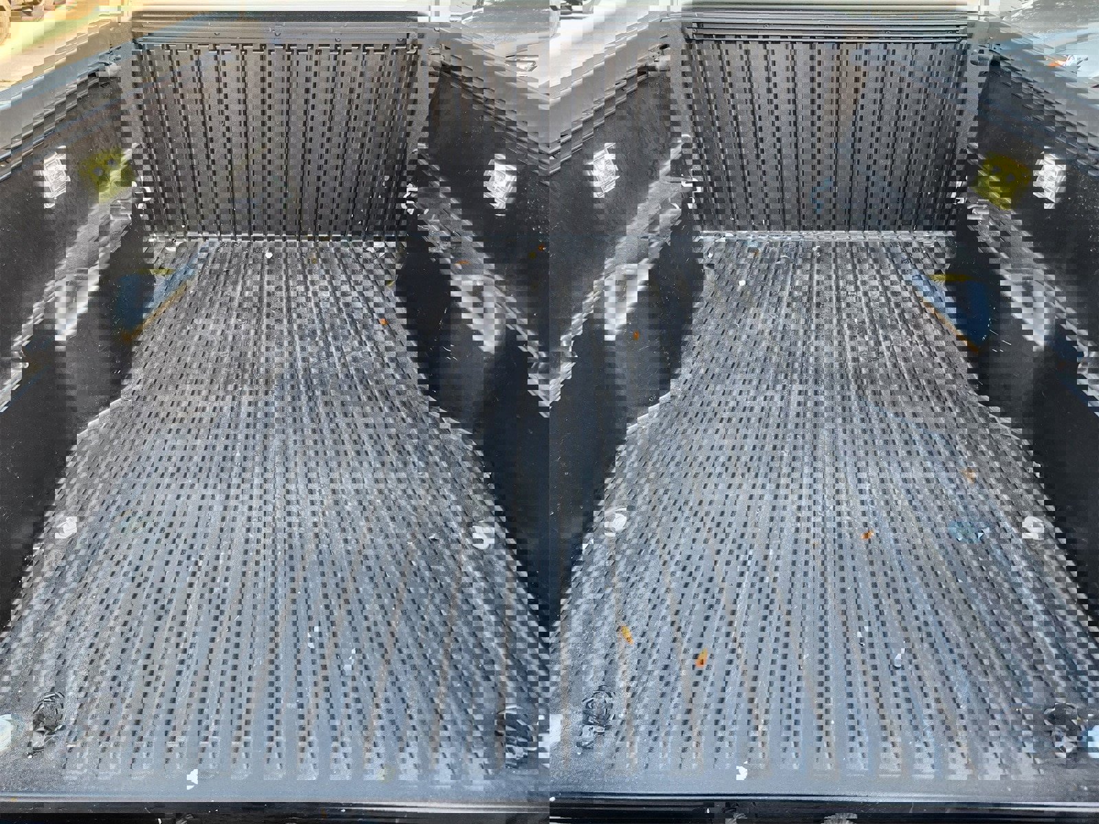 Used 2025 Toyota Tacoma TRD Off-Road image 43