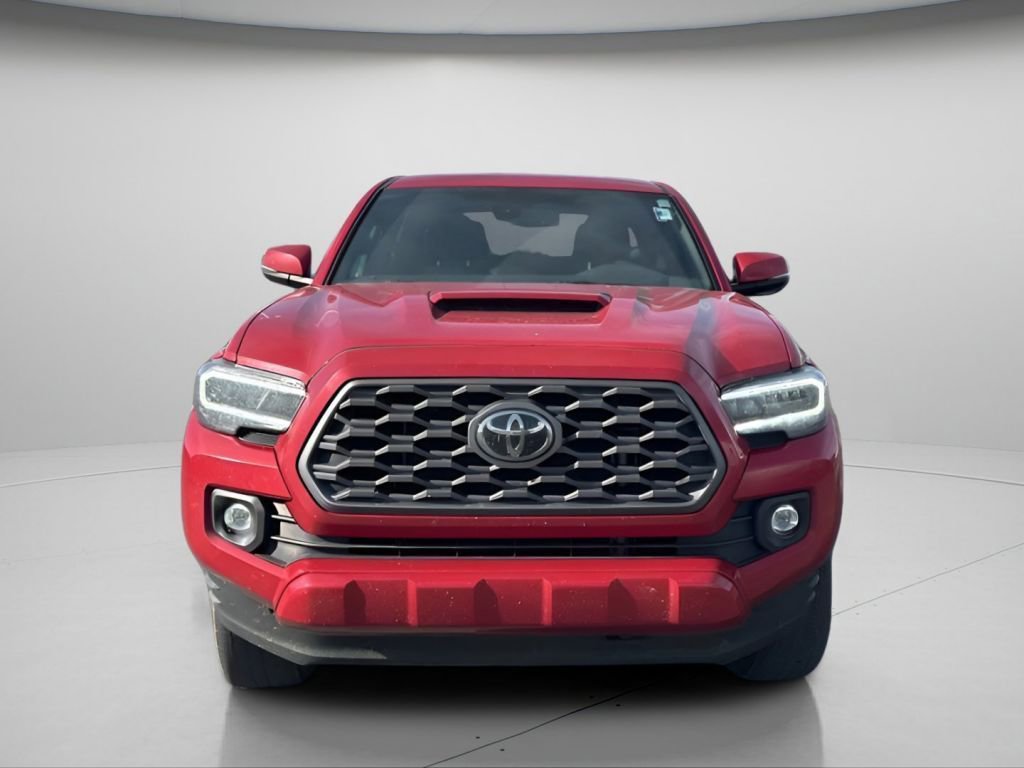 Used 2023 Toyota Tacoma TRD Sport image 11