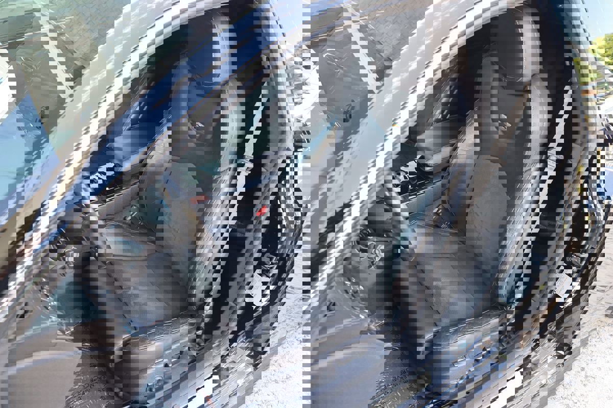 Used 2012 Cadillac CTS V w/ Wood Trim Package image 28