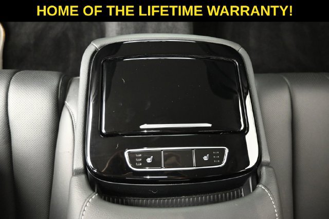 Used 2022 Genesis G80 2.5T AWD/4WD image 29