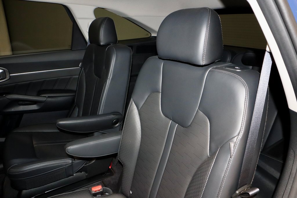 Used 2024 Kia Sorento SX image 23