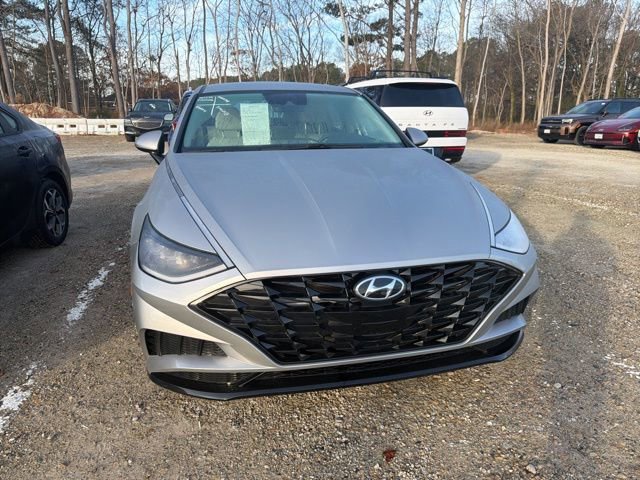 Used 2023 Hyundai Sonata SEL image 3