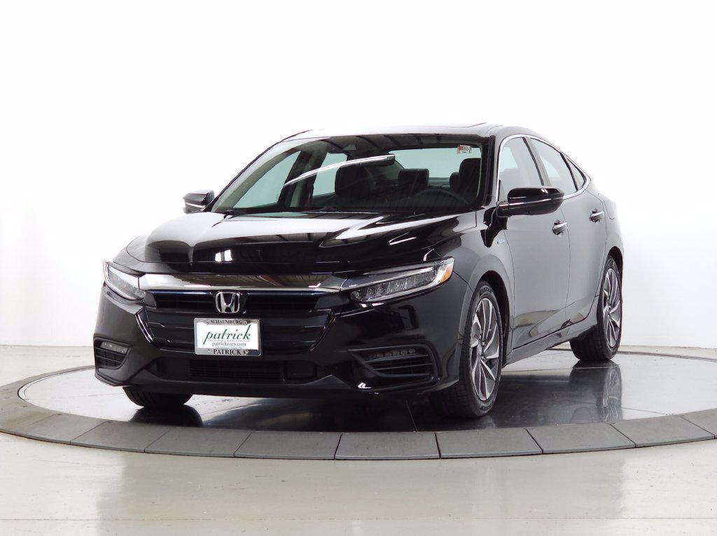 Used 2020 Honda Insight Touring image 4