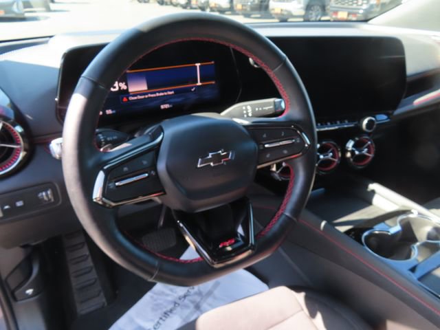 Used 2025 Chevrolet Blazer EV RS AWD/4WD image 16