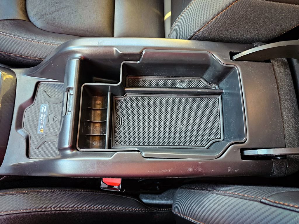 Certified 2021 GMC Canyon AT4 image 30