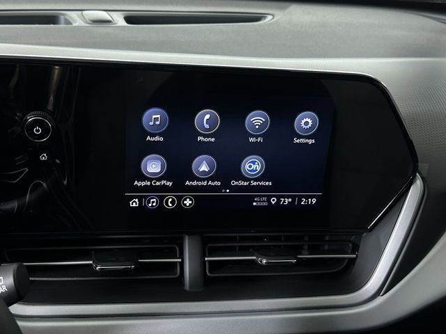 New 2026 Chevrolet Trax LS w/ LS Convenience Package FWD image 15
