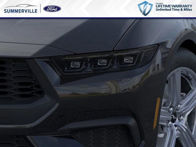 New 2026 Ford Mustang Premium RWD image 20