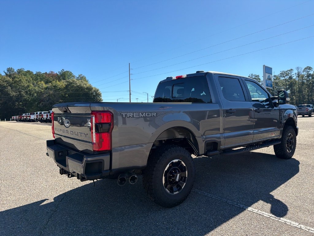 New 2027 Ford F250 XL w/ Tremor Off-Road Package AWD/4WD image 12