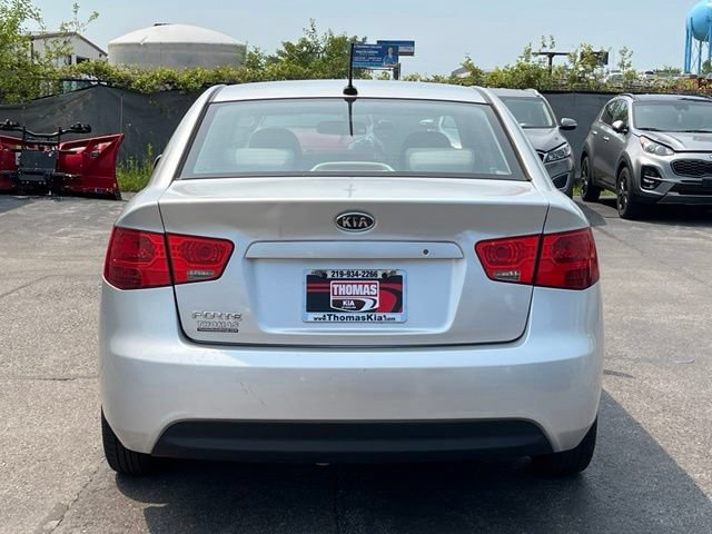 Used 2010 Kia Forte LX w/ Convenience Pkg FWD image 11