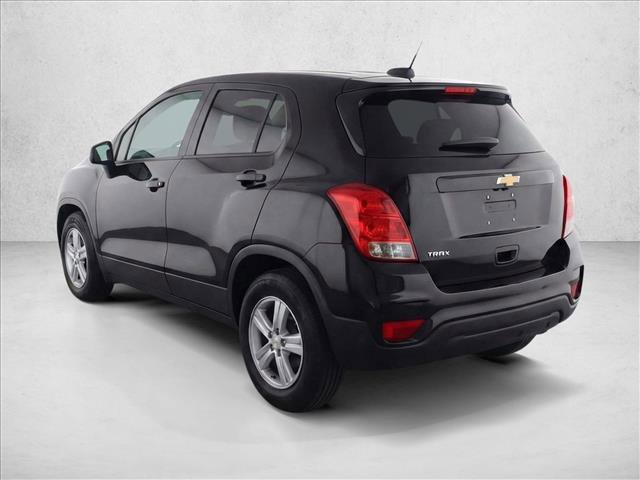 Used 2020 Chevrolet Trax LS FWD image 5