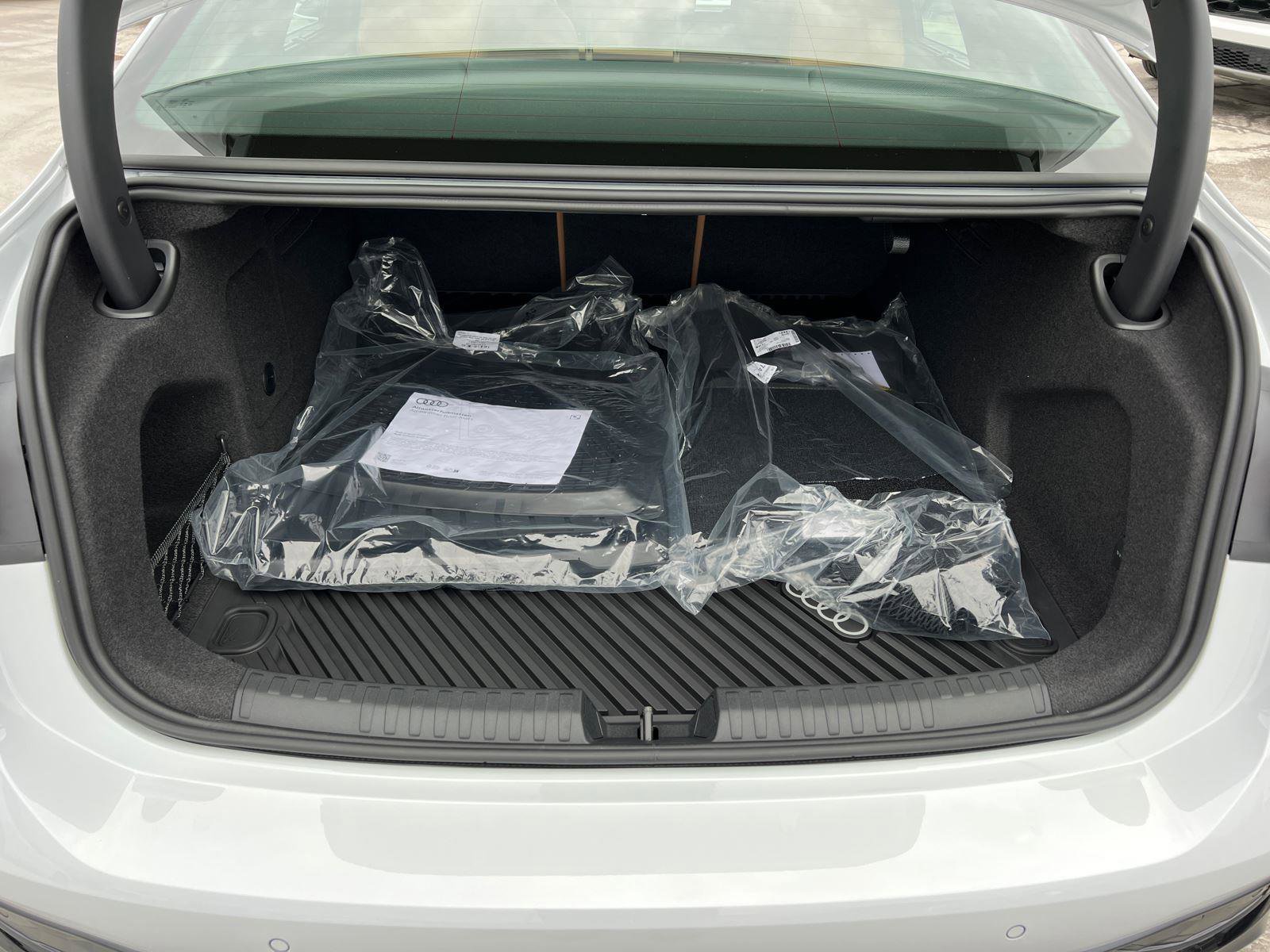 New 2026 Audi A6 Premium Plus image 12