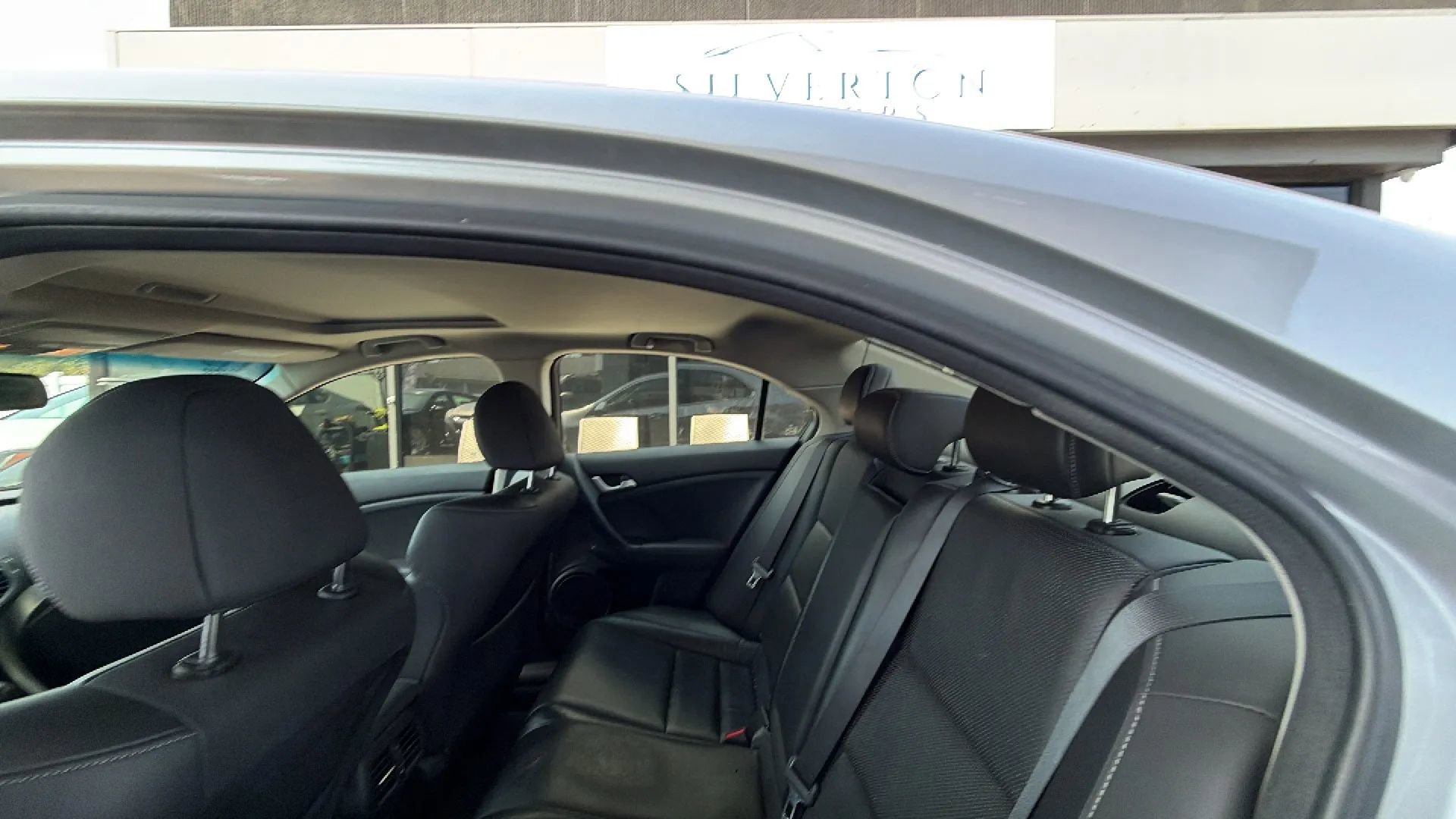 Used 2012 Acura TSX Sedan image 34