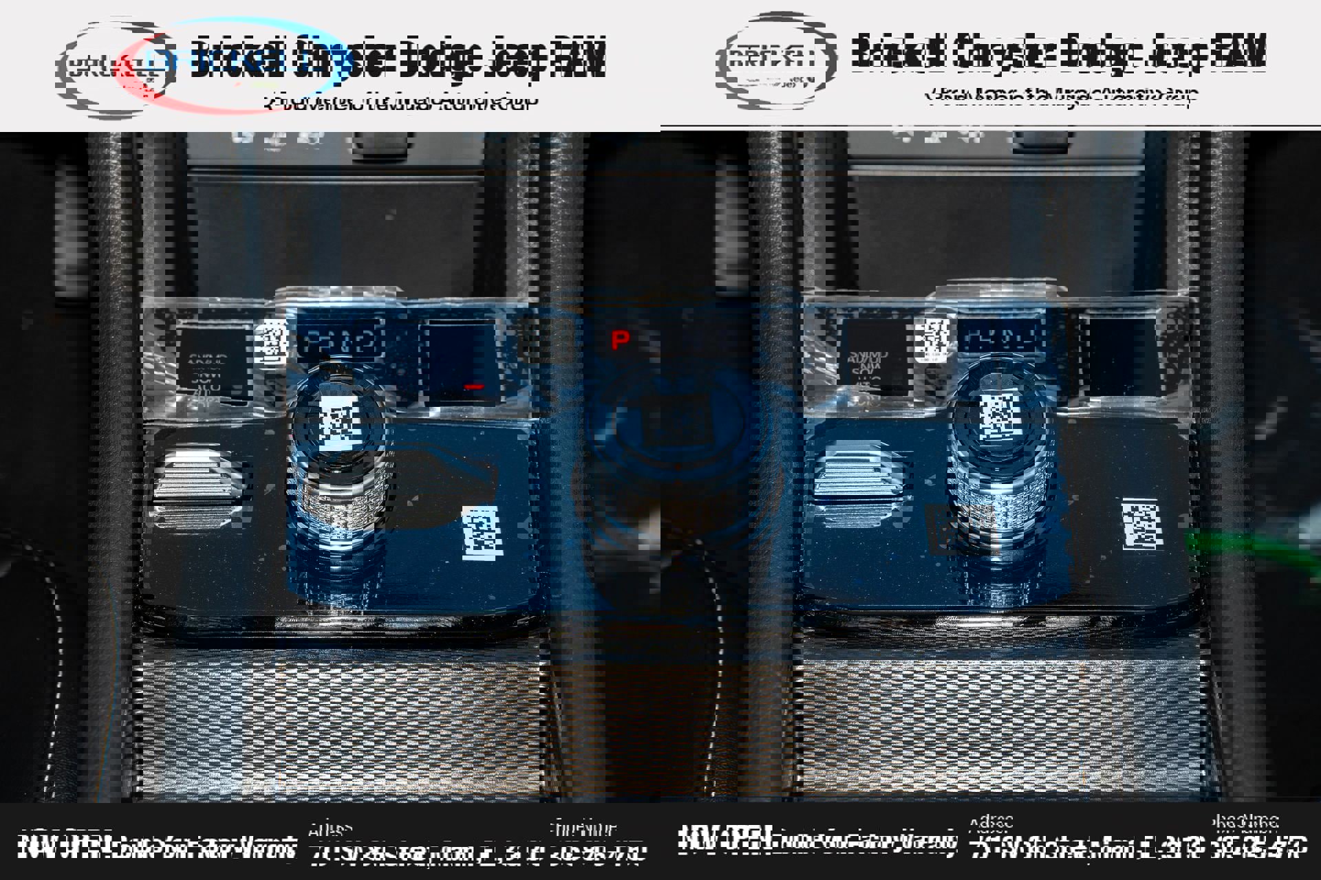 New 2025 Jeep Grand Cherokee Limited image 24