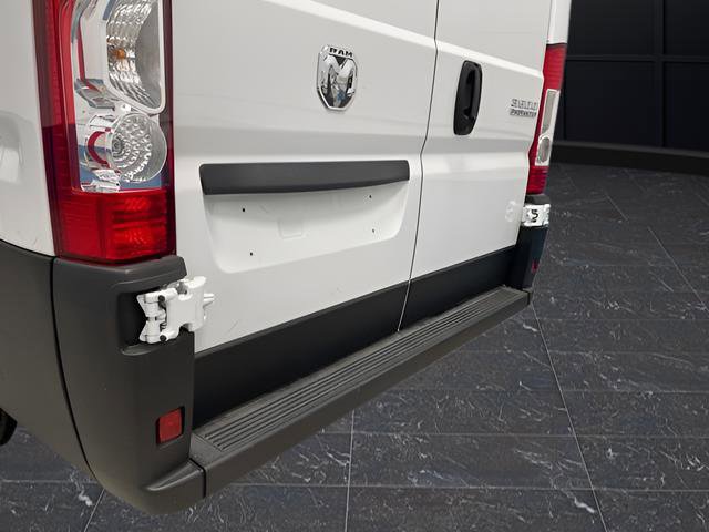 New 2024 RAM ProMaster 3500 w/ Convenience Group image 34