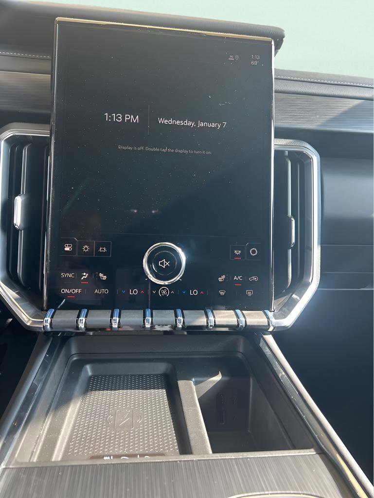 New 2026 GMC Acadia Elevation w/ Black Edition image 13