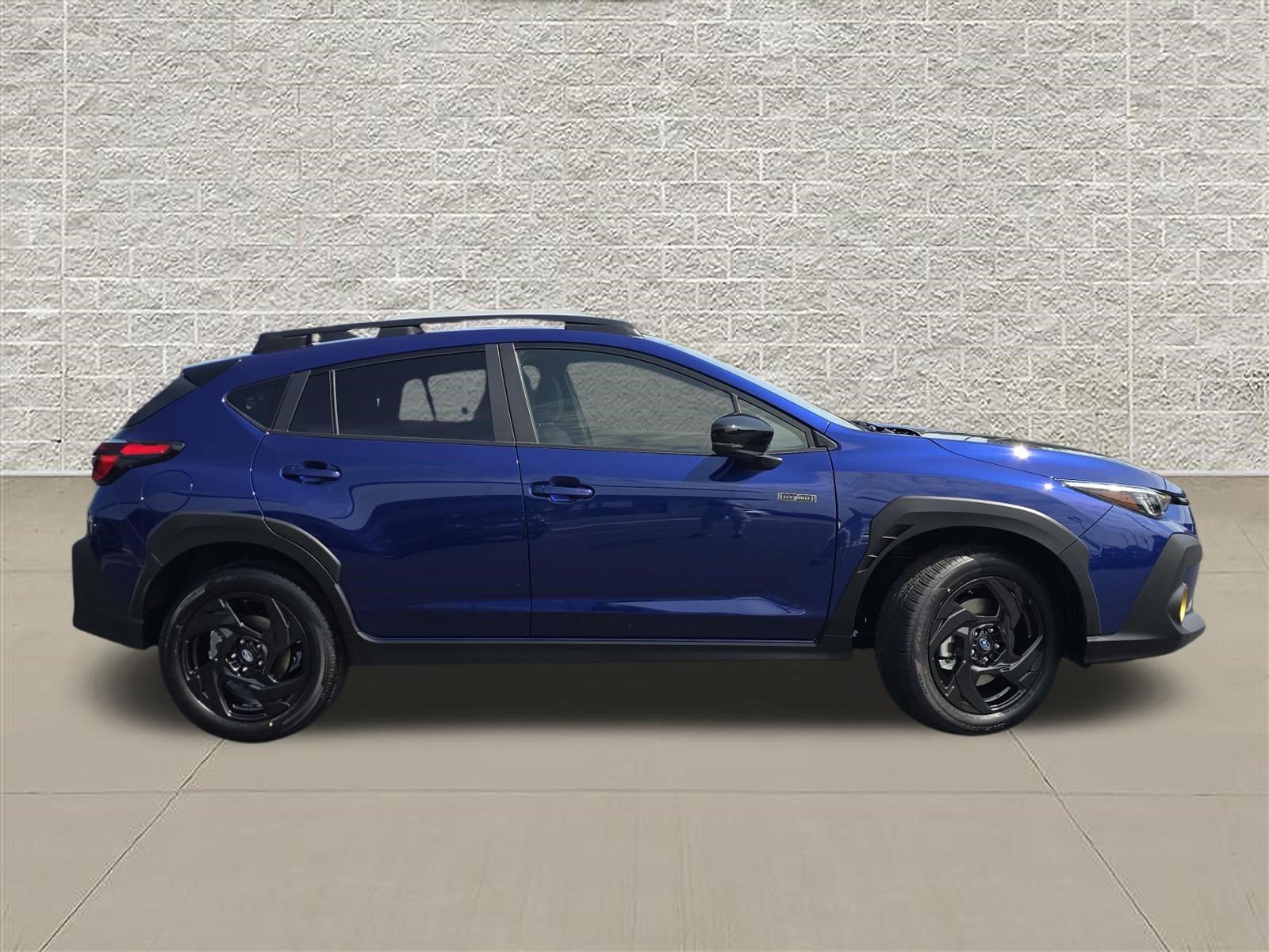 New 2026 Subaru Crosstrek 2.5i Sport AWD/4WD image 8