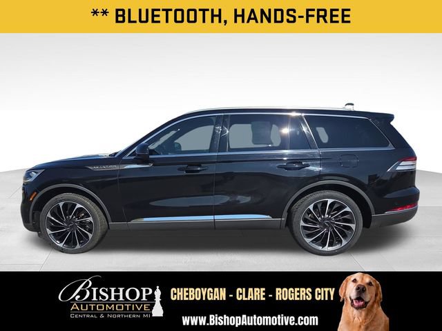 Used 2023 Lincoln Aviator Reserve w/ Equipment Group 201A AWD/4WD image 11