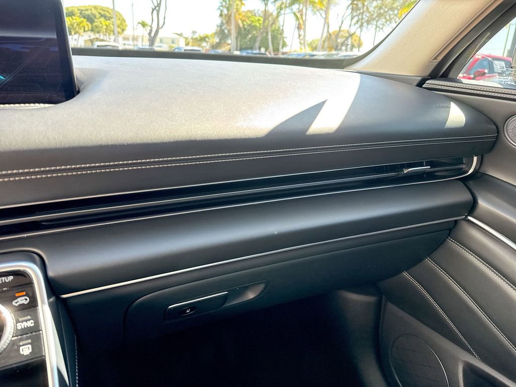 Used 2021 Genesis GV80 2.5T image 57