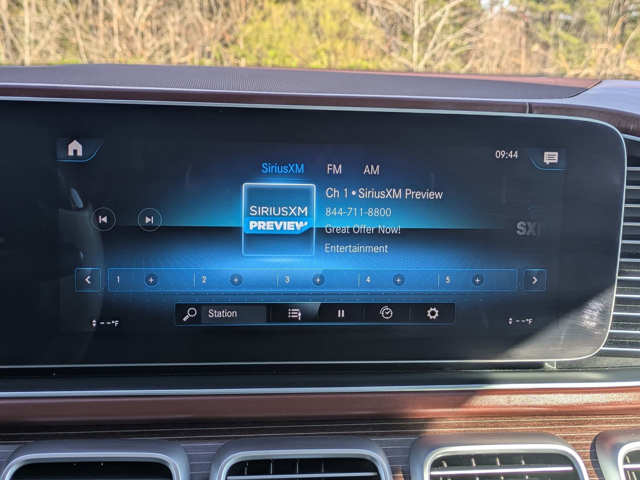 Used 2022 Mercedes-Benz Maybach GLS 600 4MATIC image 12
