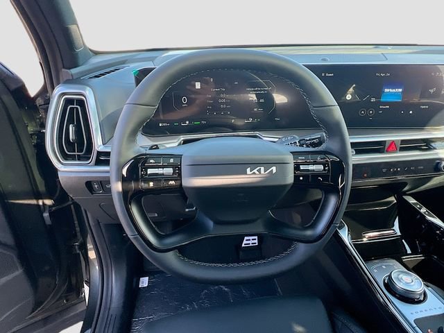 New 2026 Kia Sorento SX Prestige AWD/4WD image 11