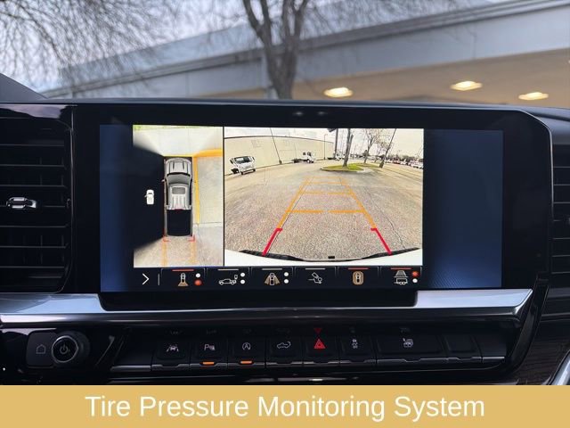 Used 2025 Chevrolet Silverado 1500 LT w/ Safety Package image 24