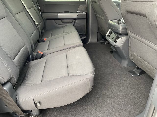 New 2026 Ford F150 XLT w/ Equipment Group 302A MID image 65