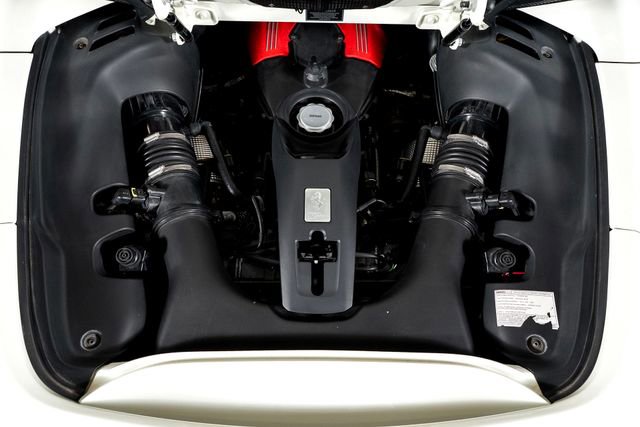 Certified 2019 Ferrari 488 Spider image 9