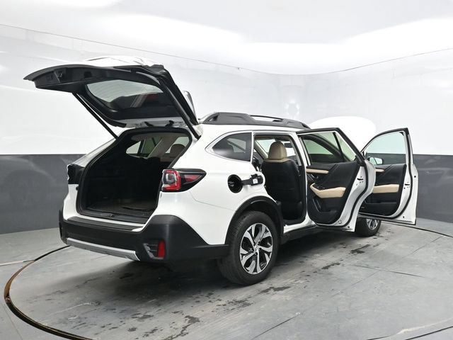 Used 2020 Subaru Outback Limited AWD/4WD image 43
