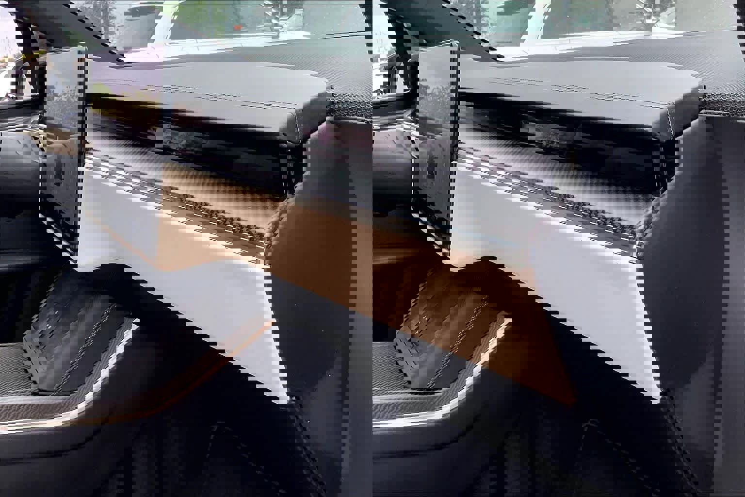 Used 2022 Tesla Model X Plaid AWD/4WD image 18