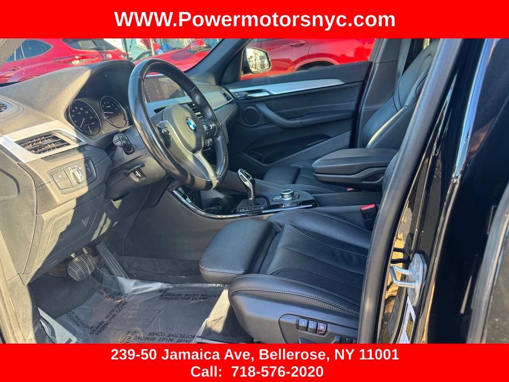 Used 2022 BMW X1 xDrive28i AWD/4WD image 20