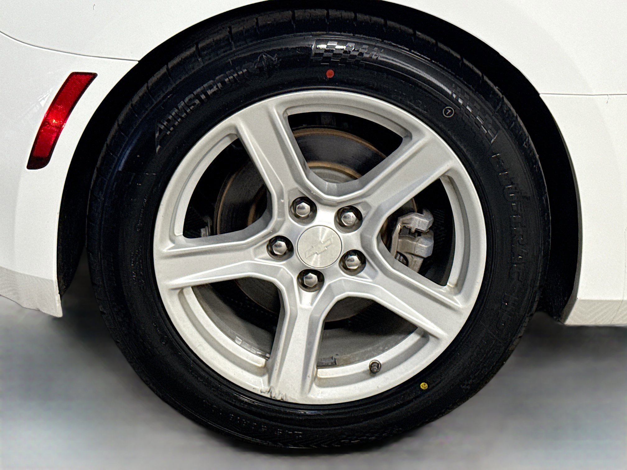 Used 2016 Chevrolet Camaro LT image 31