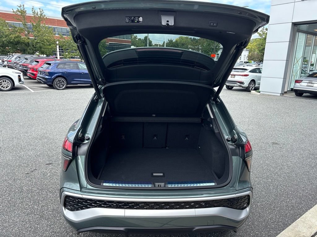 New 2026 Audi Q3 quattro 2.0T AWD/4WD image 29