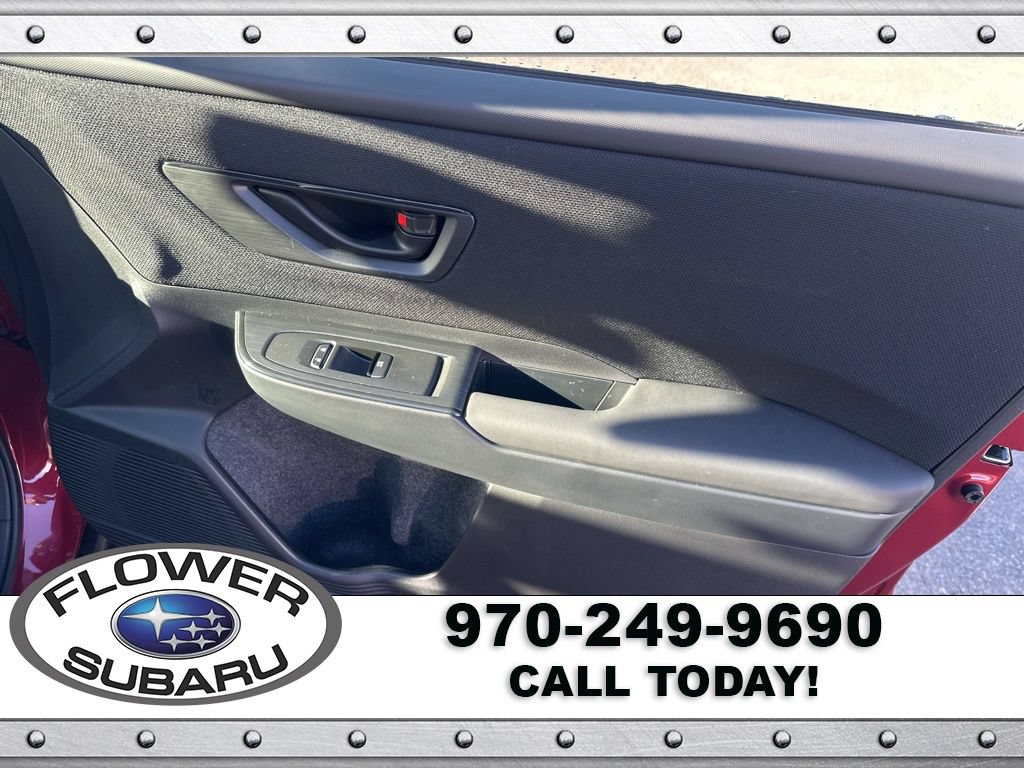New 2026 Subaru Outback Limited w/ Premium/Limited Plus Package AWD/4WD image 12