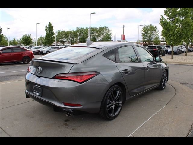 Used 2024 Acura Integra A-Spec FWD image 7