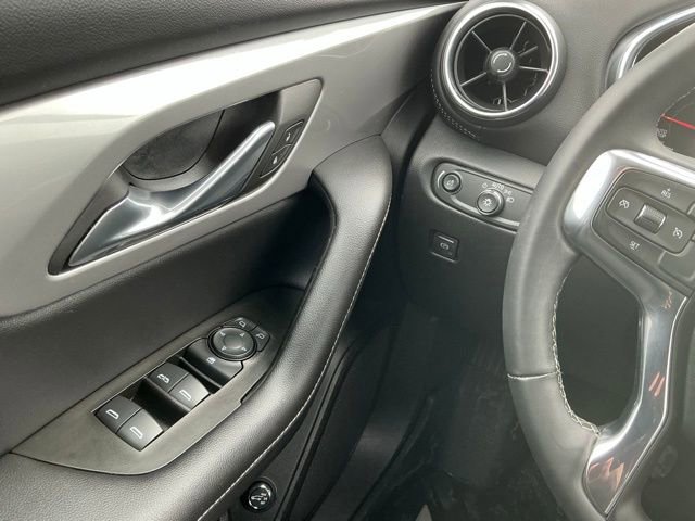 Used 2024 Chevrolet Blazer LT w/ Midnight/Sport Edition image 24