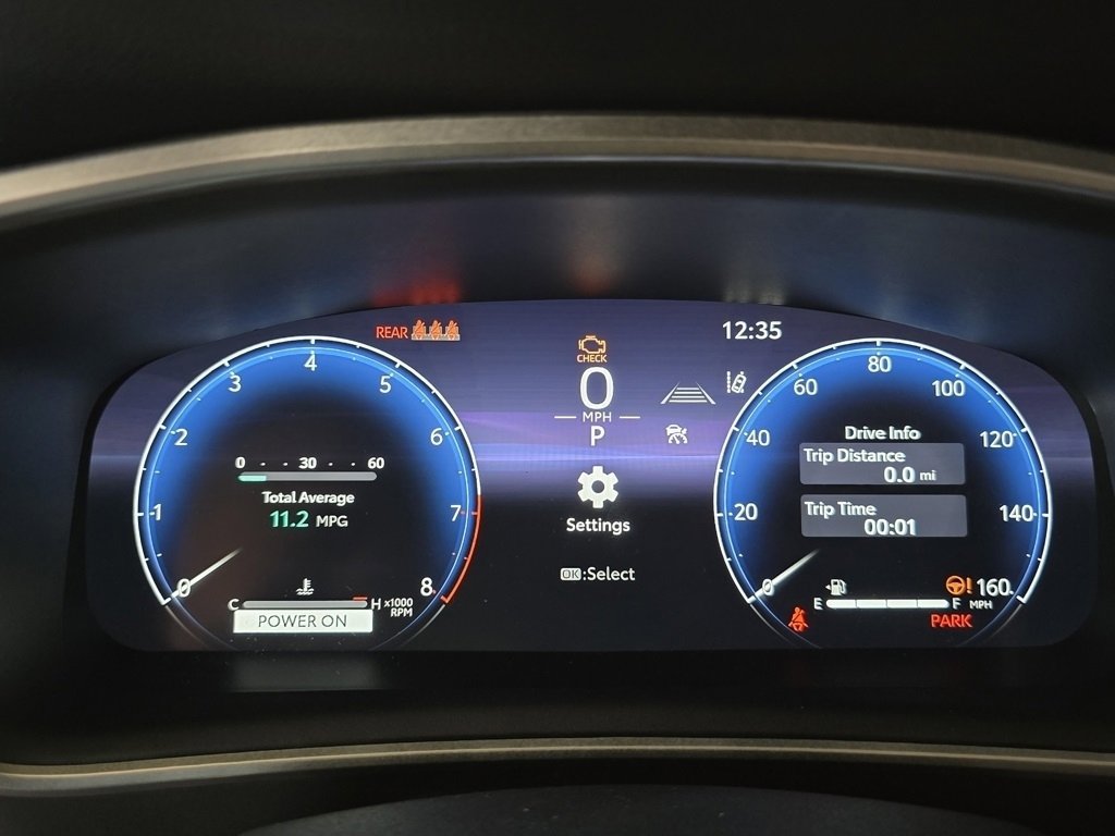 New 2026 Toyota Corolla Cross XLE image 24