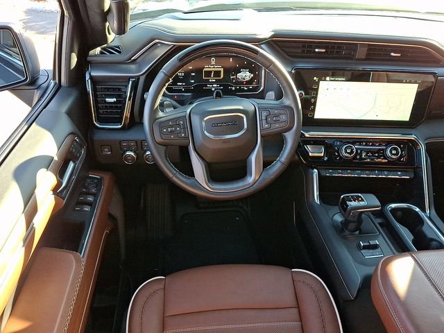 Used 2024 GMC Sierra 1500 Denali Ultimate image 14
