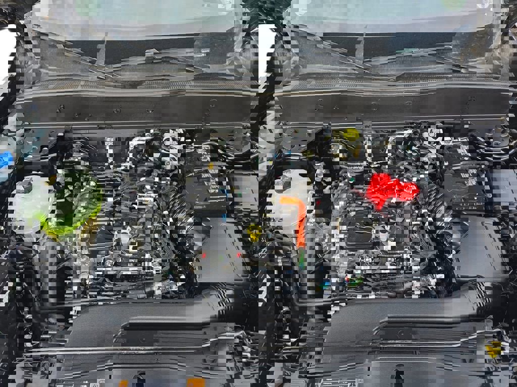 Used 2023 Ford Bronco Sport Big Bend w/ Convenience Package image 18